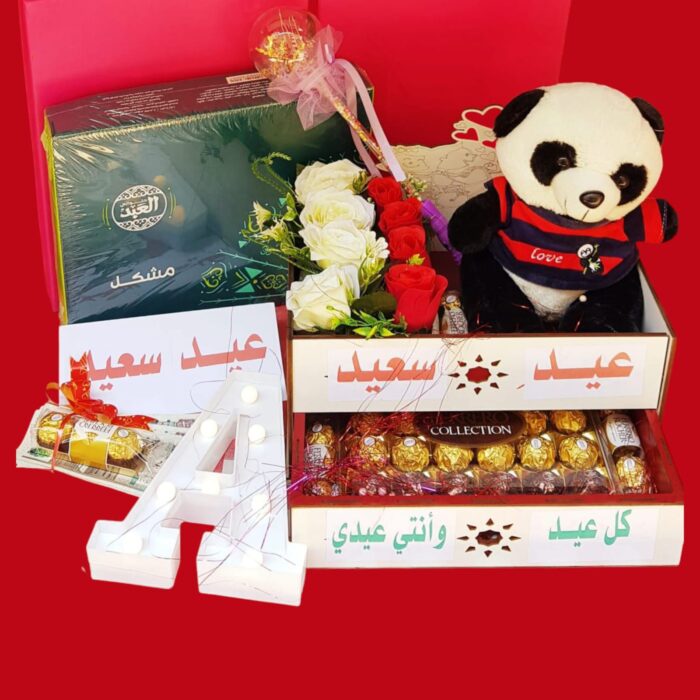 كود 203
