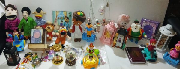 كود 5000-2 صور منتجات رمضان تضاف على اى اوردر