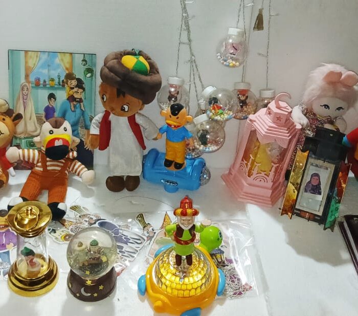 كود 5000-2 صور منتجات رمضان تضاف على اى اوردر